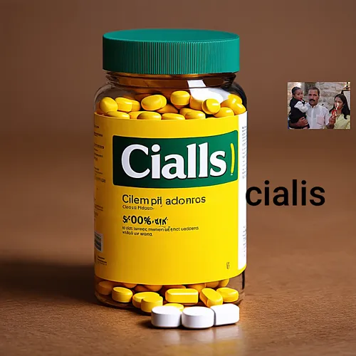 Comprar cialis para mujeres